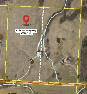 20ac Patterson Creek Road, Anderson, MO 64831 - #3