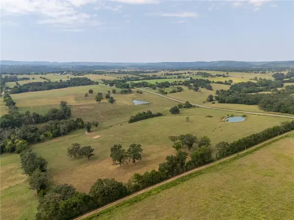 TBD Ar-143 #1, Berryville, AR 72616