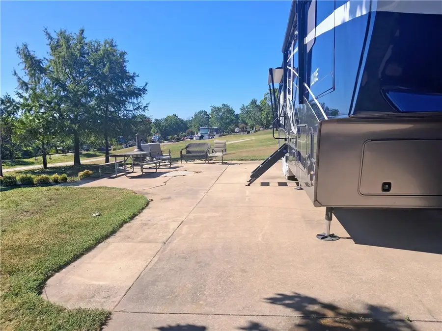1229 County Road 663 Lot #144, Oak Grove, AR 72660 - #2