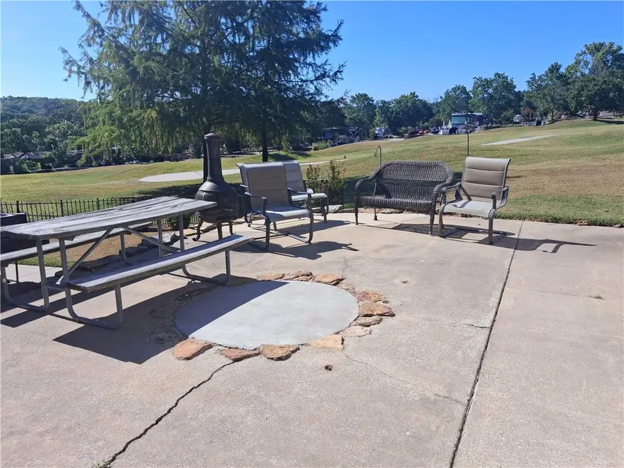 1229 County Road 663 Lot #144, Oak Grove, AR 72660 - #3