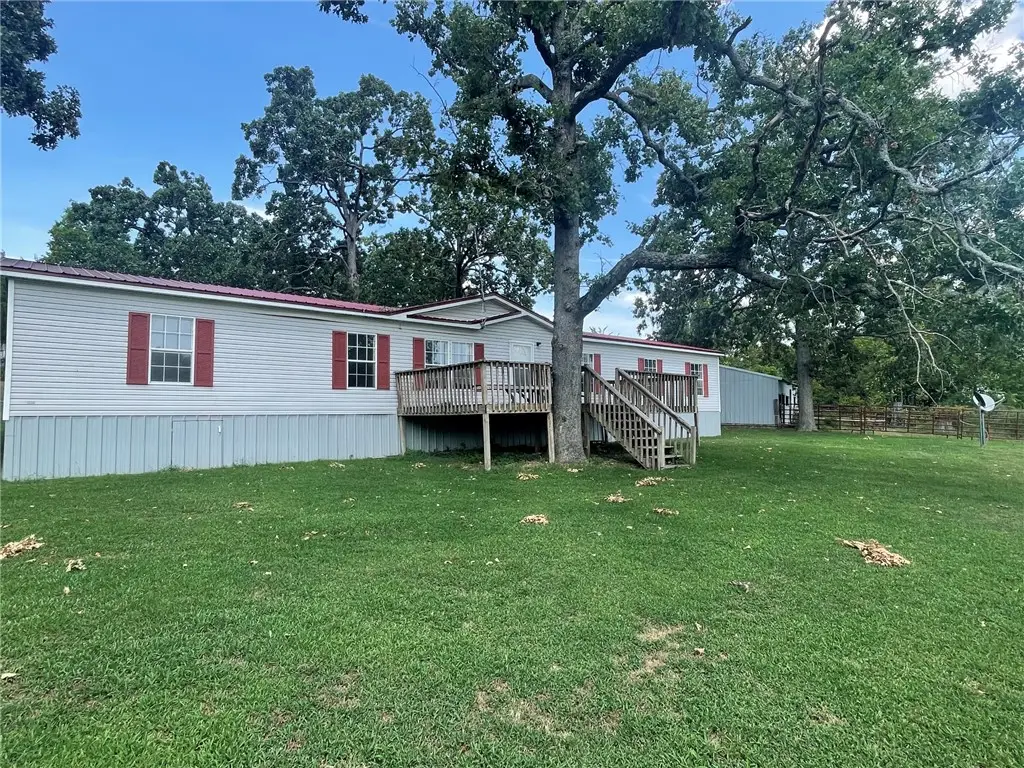111 Farwell Drive, Eureka Springs, AR 72631 - #1