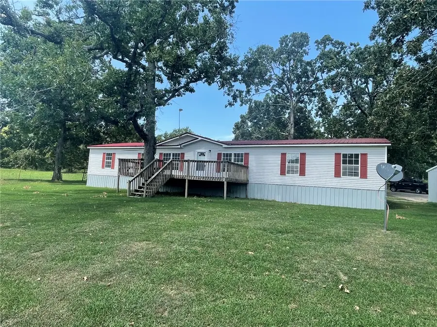111 Farwell Drive, Eureka Springs, AR 72631 - #2