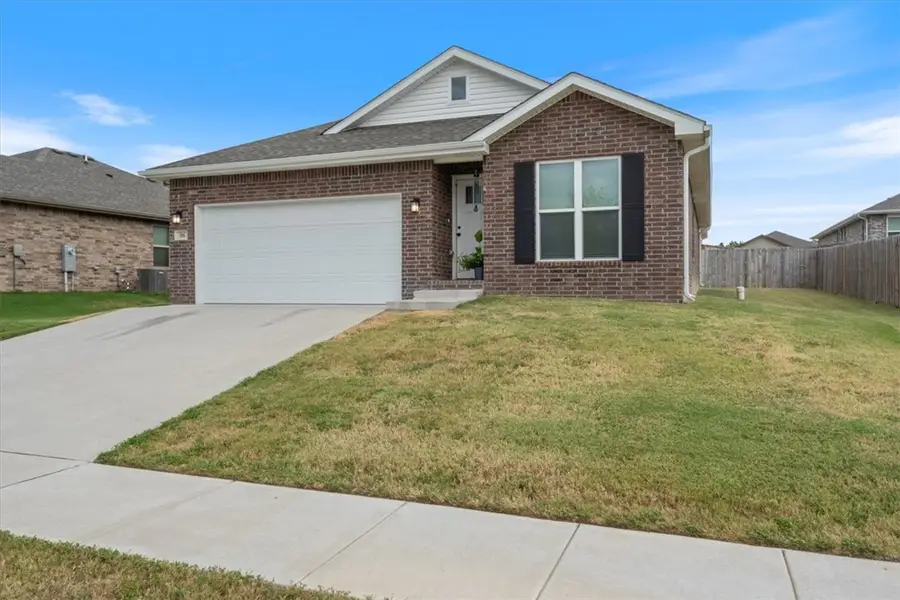 310 Wagnon Trail, Prairie Grove, AR 72753 - #2