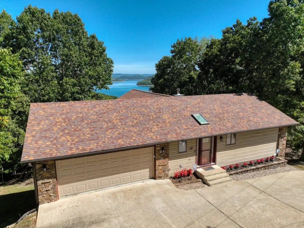 2466 Mundell, Eureka Springs, AR 72631 - #1