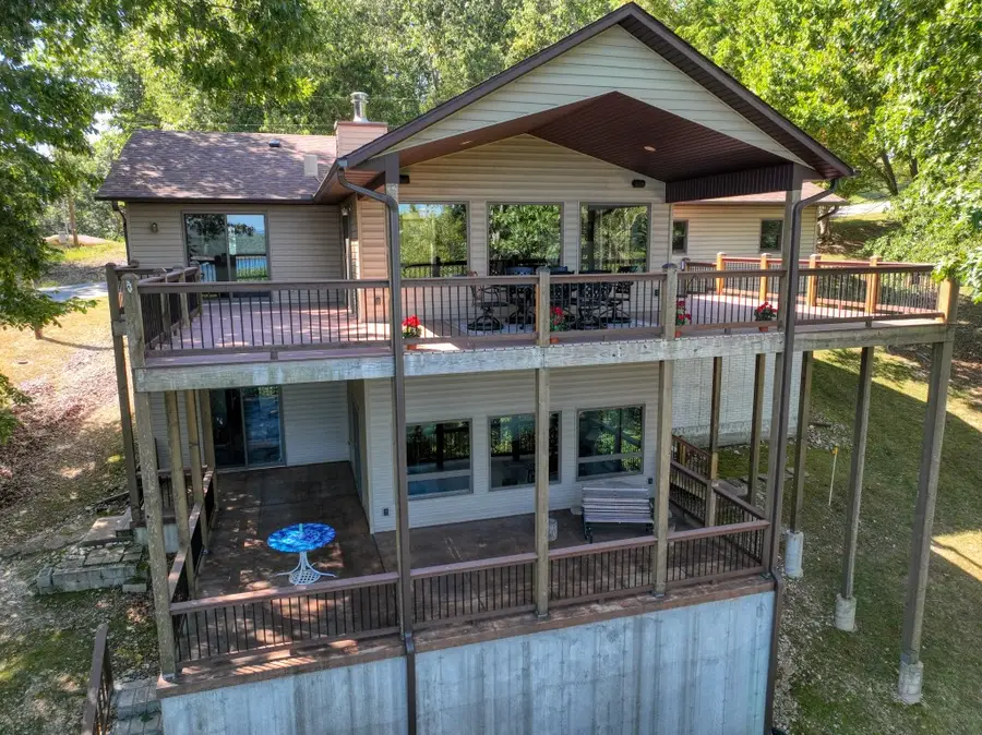 2466 Mundell, Eureka Springs, AR 72631 - #3