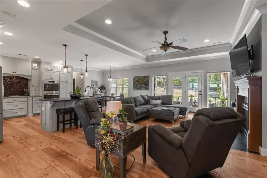 2633 Secretariat Avenue, Springdale, AR 72762 - #3