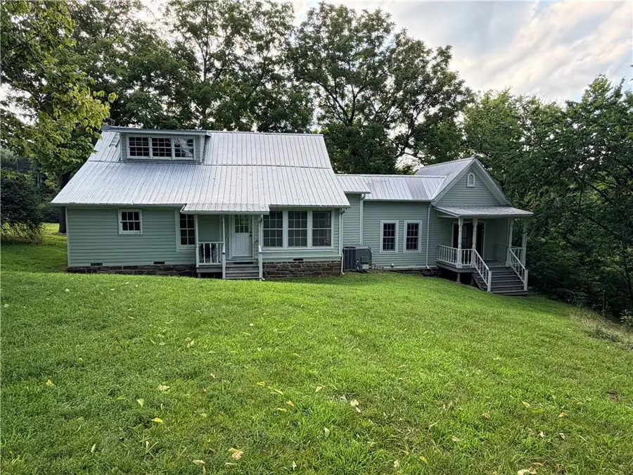 3150 MADISON 3275 3150 Madison 3275, Huntsville, AR 72740 - #2