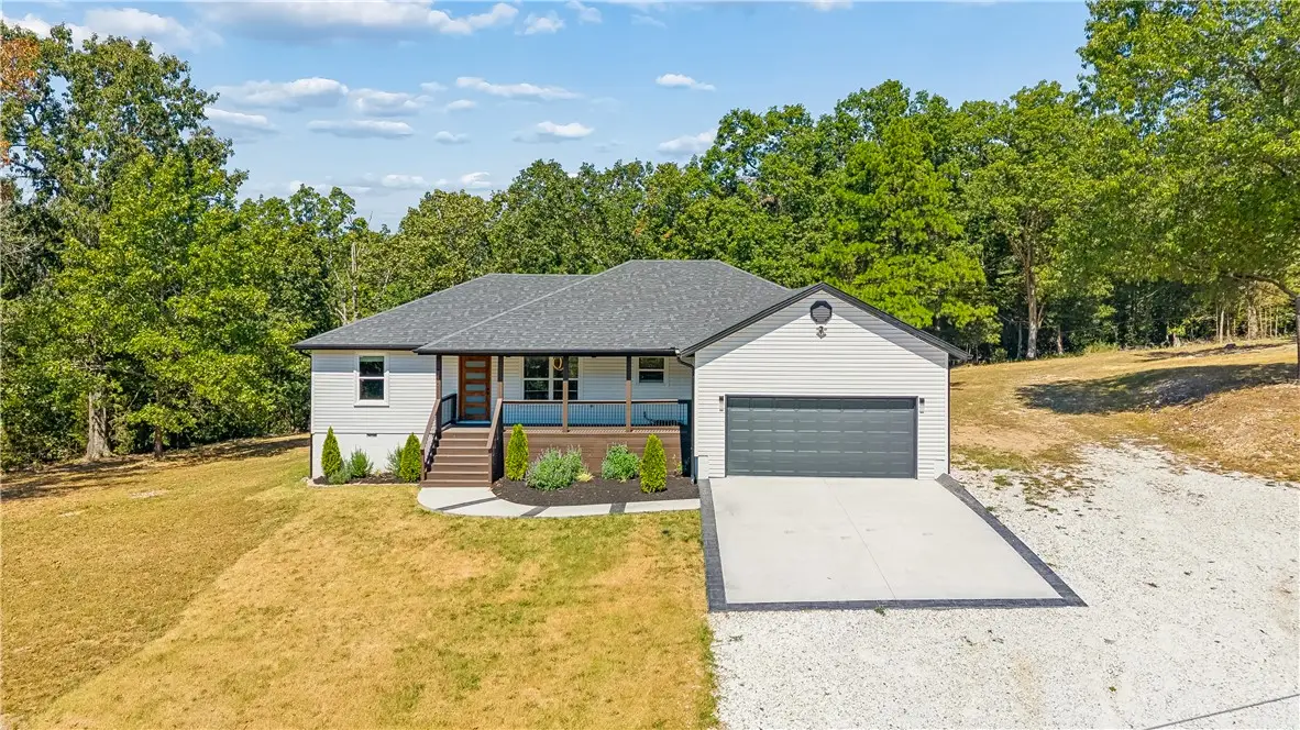 14520 Esculapia Hollow Road, Rogers, AR 72758 - #1
