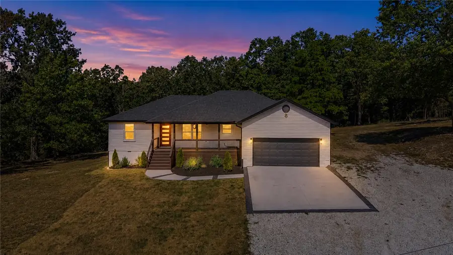 14520 Esculapia Hollow Road, Rogers, AR 72758 - #2