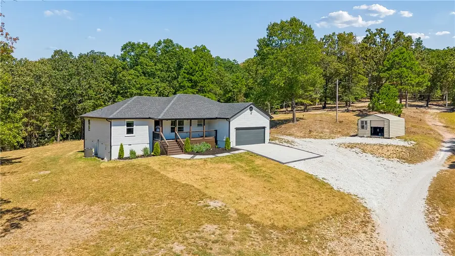 14520 Esculapia Hollow Road, Rogers, AR 72758 - #3