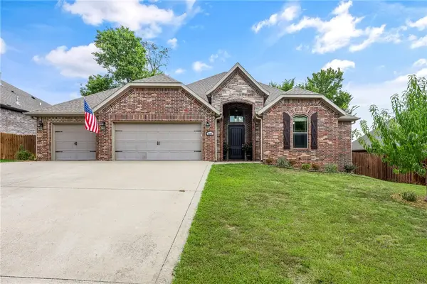 6306 SW Shady Side Avenue, Bentonville, AR 72713