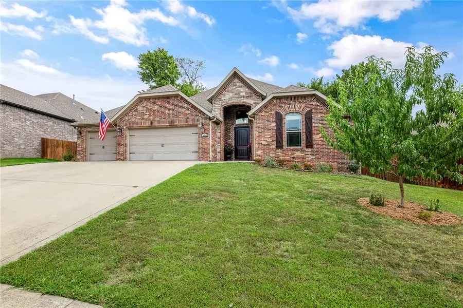 6306 SW Shady Side Avenue, Bentonville, AR 72713 - #2