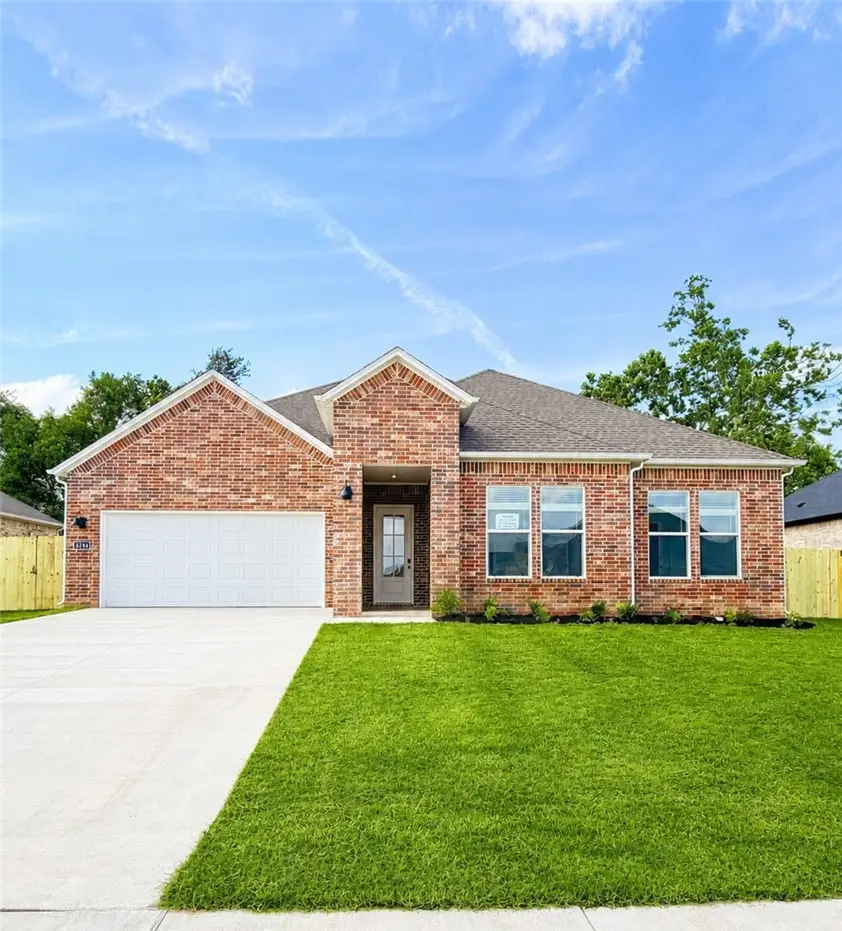 5416 Annika Avenue, Springdale, AR 72762 - #1