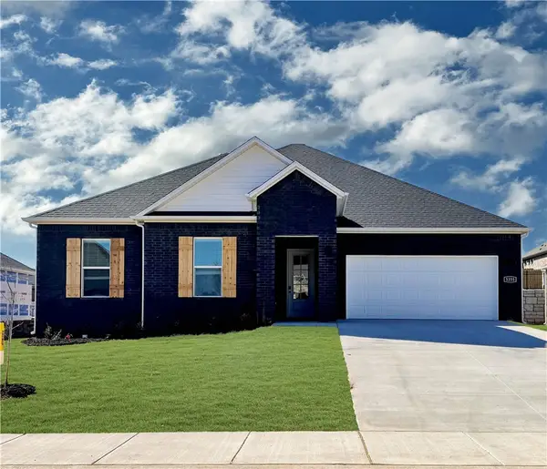 5374 Annika Avenue, Springdale, AR 72762