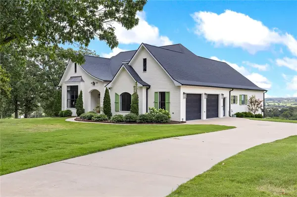 3019 Herb Terry Road, Harrison, AR 72601