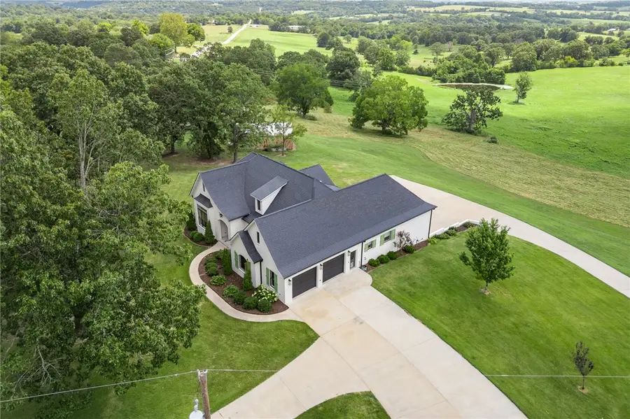 3019 Herb Terry Road, Harrison, AR 72601 - #2