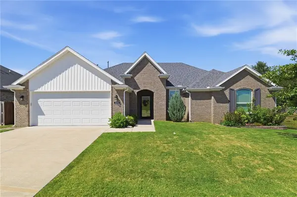 384 Tyler Road, Farmington, AR 72730