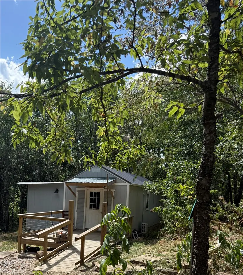 209 Hill Street, Winslow, AR 72959 - #2