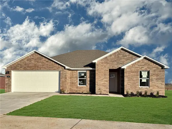401 Ratliff Avenue, Pea Ridge, AR 72751