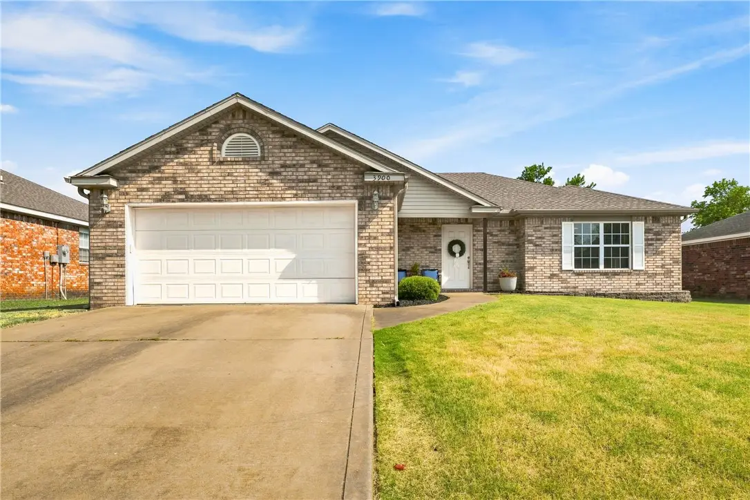 3900 SW Hansom Loop, Bentonville, AR 72712 - #1