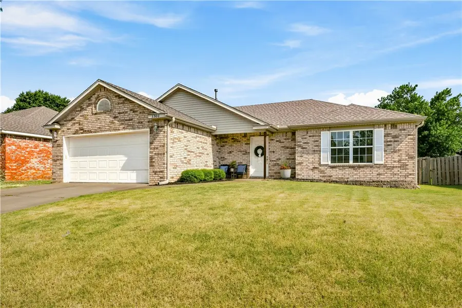 3900 SW Hansom Loop, Bentonville, AR 72712 - #2