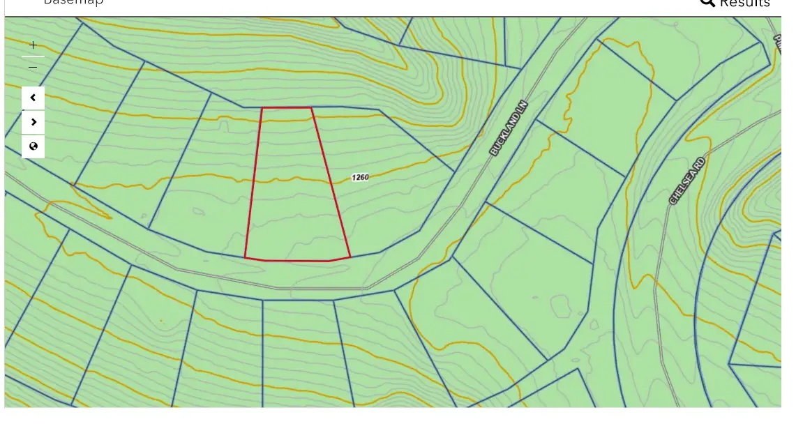 Lot 43 Buckland Lane, Bella Vista, AR 72715 - #1