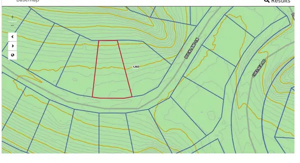 Lot 43 Buckland Lane, Bella Vista, AR 72715