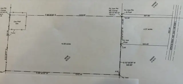 5320 Sr 333, London, AR 72847 - #2