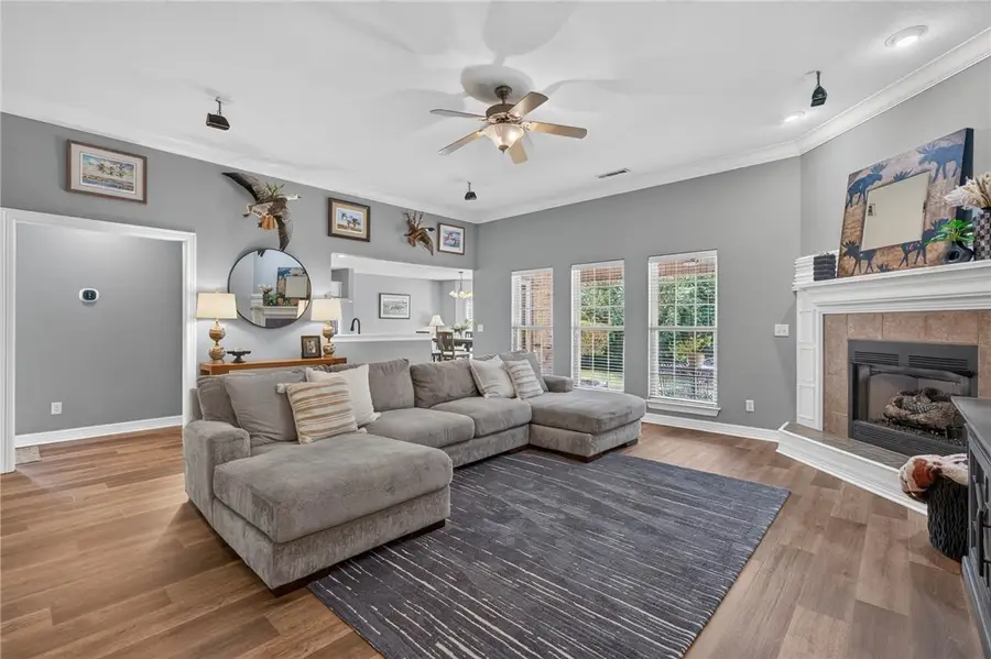 3782 Glenbrook Loop, Springdale, AR 72764 - #2
