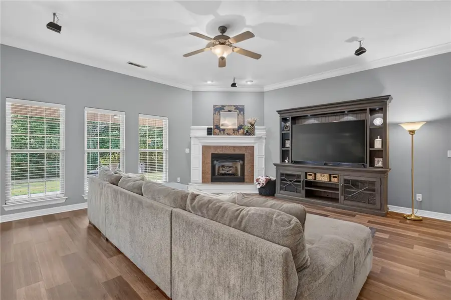 3782 Glenbrook Loop, Springdale, AR 72764 - #3