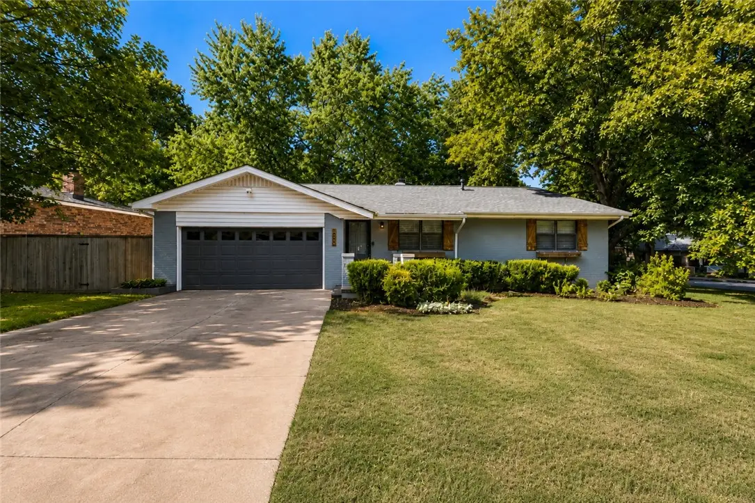 3400 Cheryl Avenue, Springdale, AR 72762 - #1