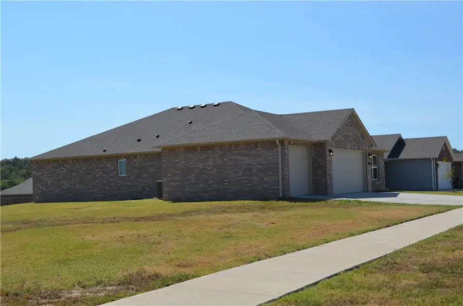 10607 Pine, Fort Smith, AR 72916 - #3