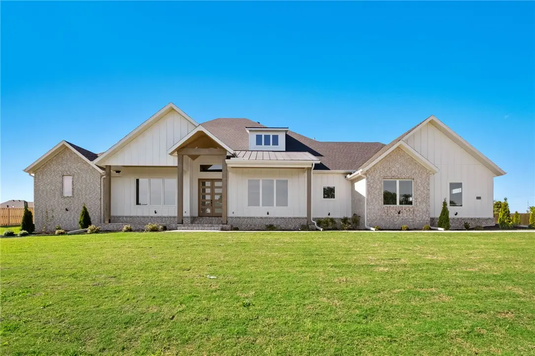 561 Shooting Star Lane, Lowell, AR 72745 - #1