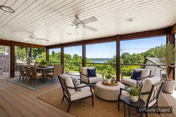 15300 Putman Road, Rogers, AR 72756