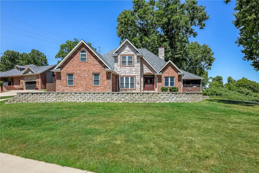 15300 Putman Road, Rogers, AR 72756 - #2
