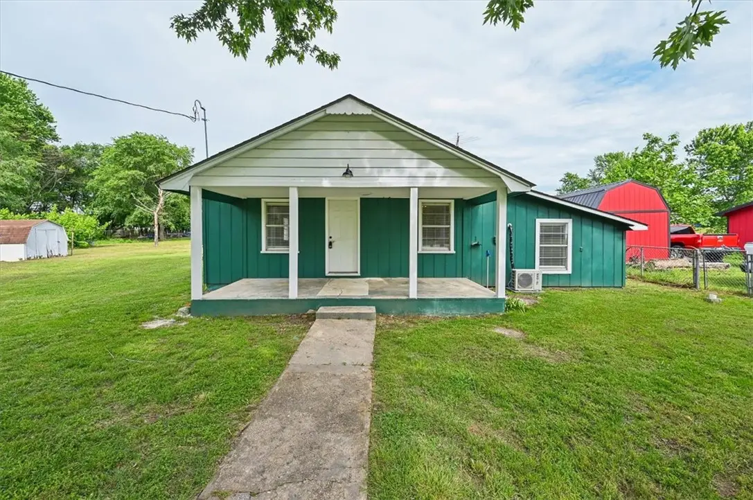 71153 S 4737 Road, Westville, OK 74965 - #1