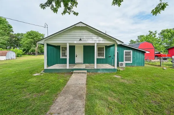 71153 S 4737 Road, Westville, OK 74965