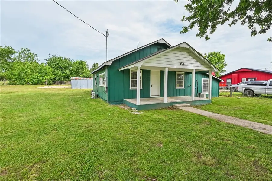71153 S 4737 Road, Westville, OK 74965 - #3