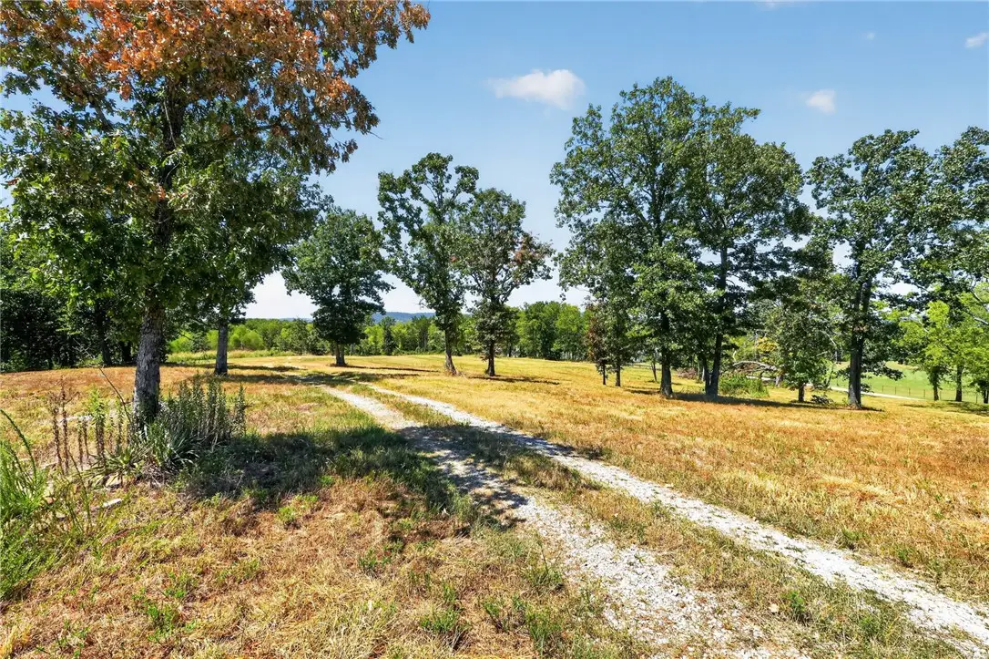 2277 S Ed Edwards Road, Fayetteville, AR 72701 - #1