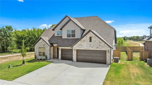 3003 SW Little Elm Loop, Bentonville, AR 72713