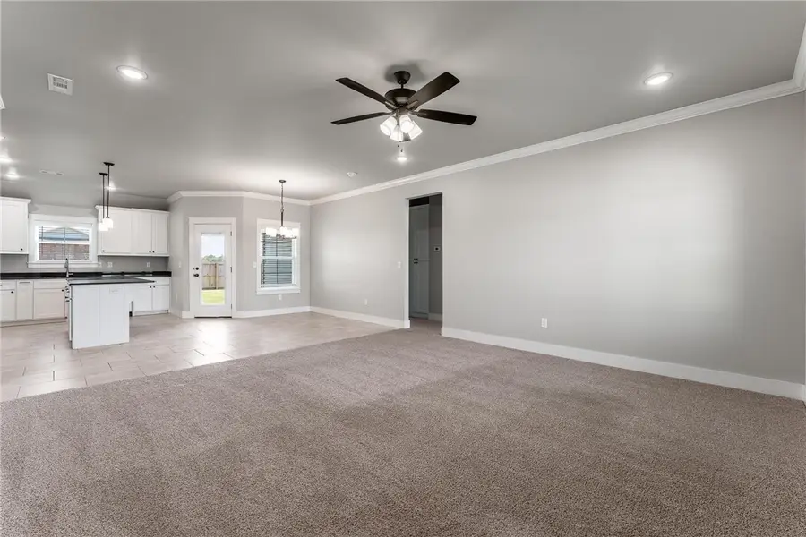 1806 Hudson Drive, Siloam Springs, AR 72761 - #3