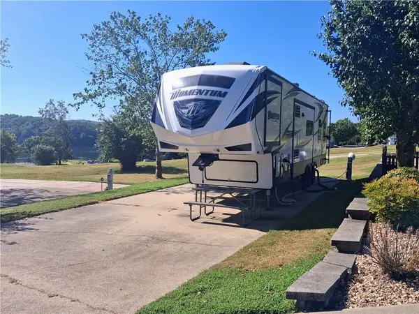 1229 County Road 663 Lot #142, Oak Grove, AR 72660