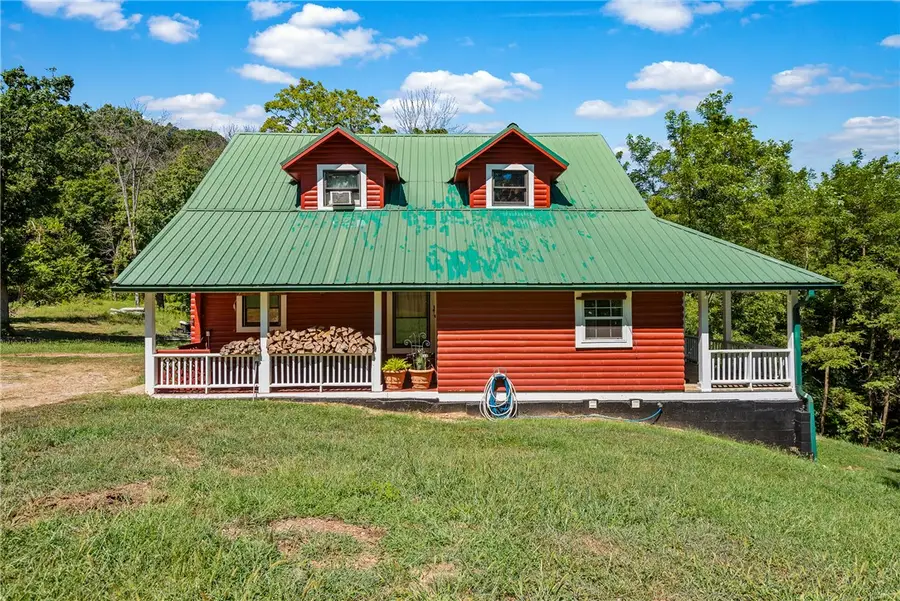 2132 County Road 246, Berryville, AR 72616 - #3