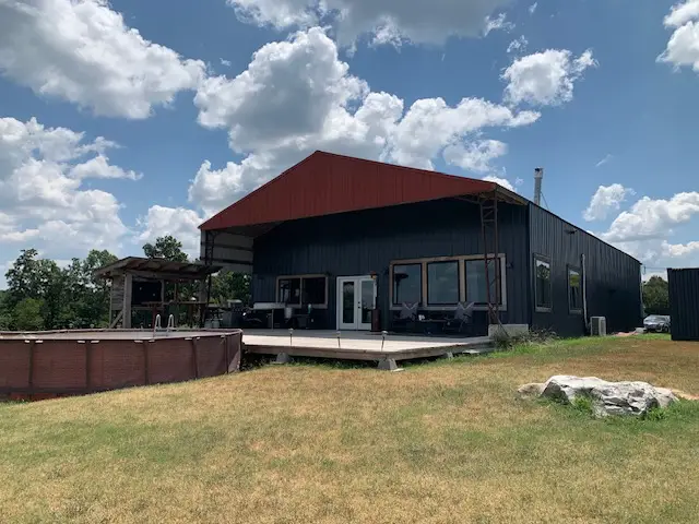 2786 Nc 3510, Western Grove, AR 72685 - #2