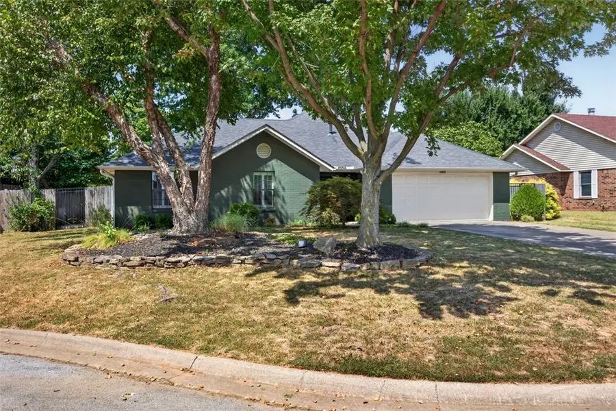 1808 16th Street, Rogers, AR 72758 - #2