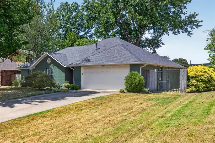 1808 16th Street, Rogers, AR 72758 - #3