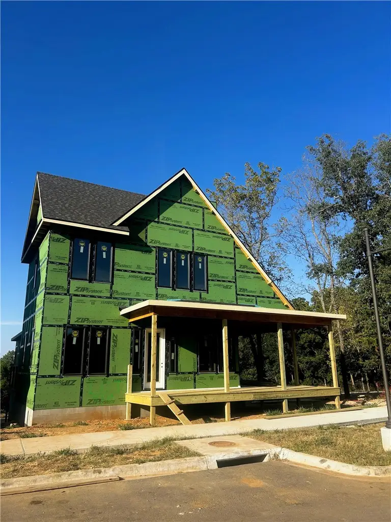 2310 W Markham, Fayetteville, AR 72701 - #2