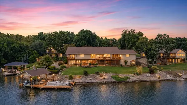 10 Lois Lane, Bella Vista, AR 72715