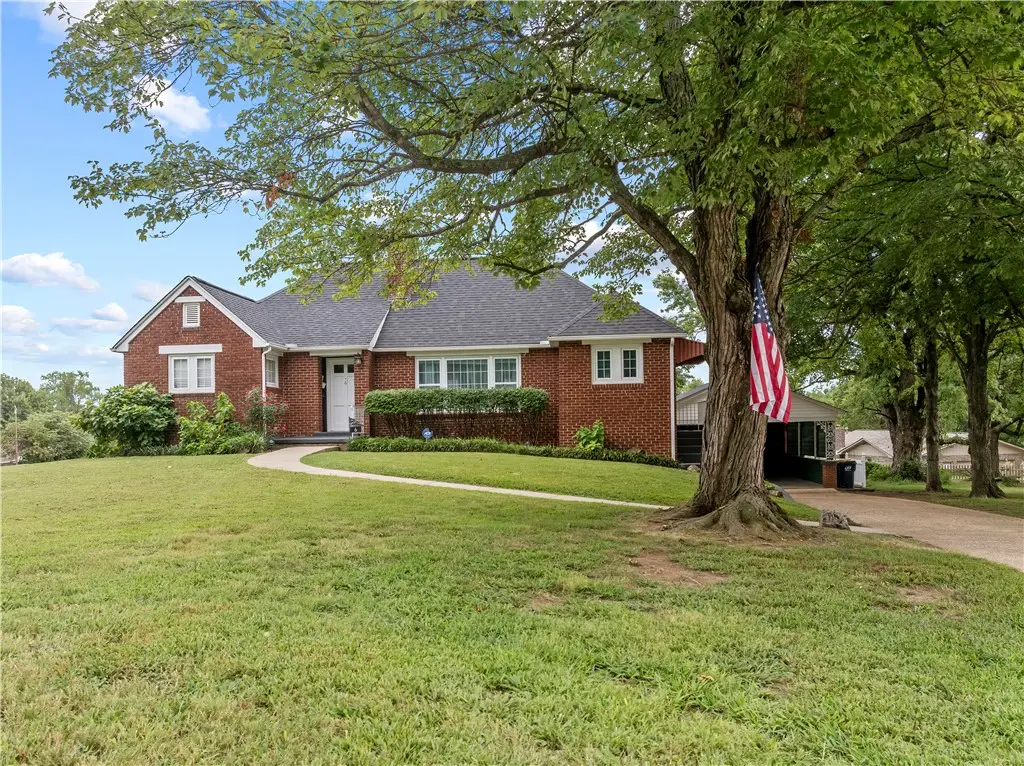 6 Westwood Drive, Harrison, AR 72601 - #1