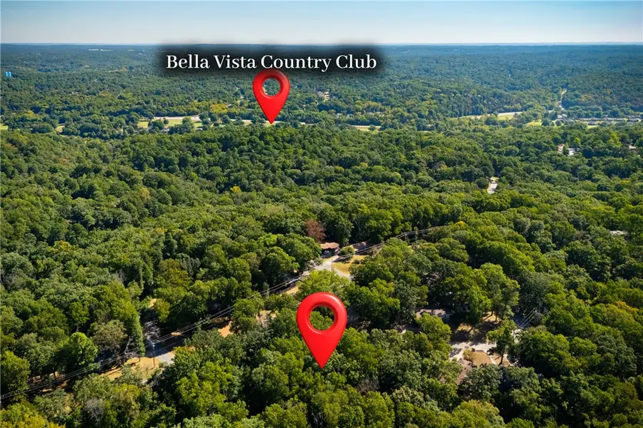 Gwaltney Circle, Bella Vista, AR 72715 - #2